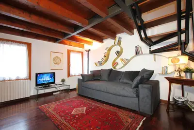 Image de Frari Prestige Canal View (Historical Center)