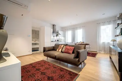 Image de Apartment Modern Design