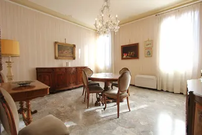 Image de Corner Canal View (300m from Rialto´s Bridge)