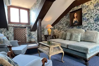 Image de Zaffiro Grand Canal View