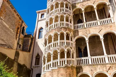 Image de Bovolo Terrace Palace -300m St. Mark´s Square