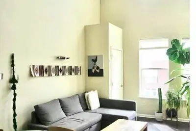 Image de Family Friendly Penthouse