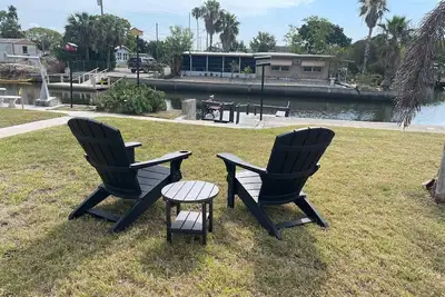 Image de Hudson Water Front House