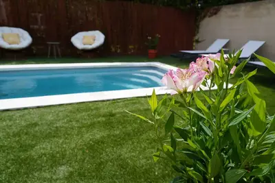 Image de Jolie Maison provençale