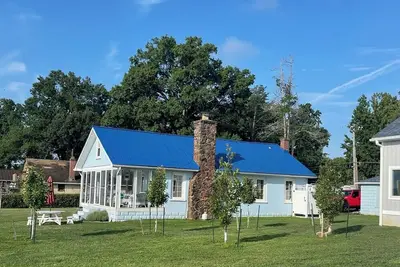 Charming Cottage - Northeast River / Chesapeake Bay