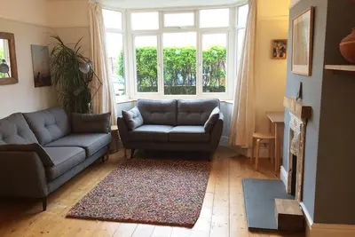 Image de Lovely Family Home by the sea