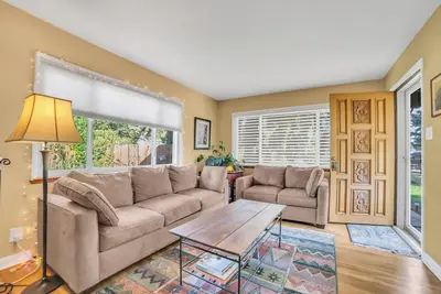 Image de Bungalow Écolo 2ch | Havre de Jardin