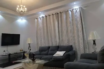 Thalita'S House