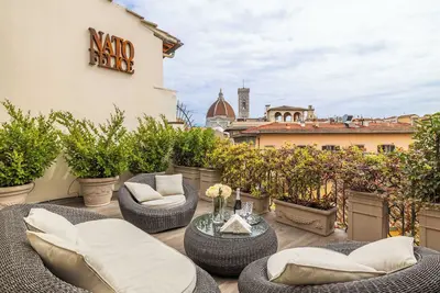 Image de Nato Felice Apartment