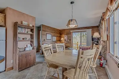 Image de Greenville - Peaceful mountain escape