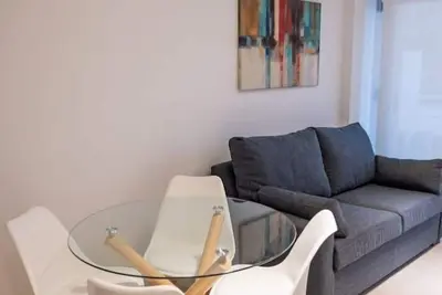 Image de Hermoso Departamento Nuevo con Pileta y Gimnasio