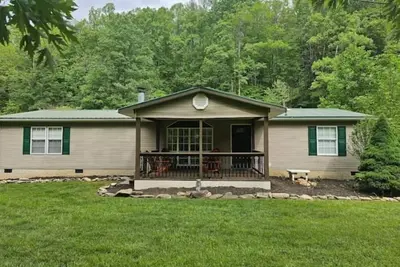 Image de Creek Life Cottages Ii