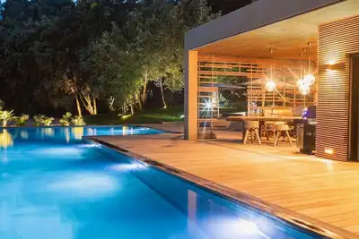 Image de villa guavira cassis