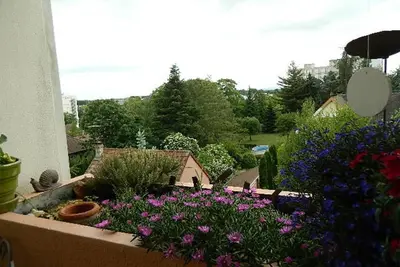 Image de Duplex Au Calme proche centre ville
