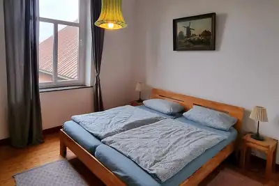 Image de Das Alte Herrenhaus - Wohnen wie zu Kaisers Zeiten