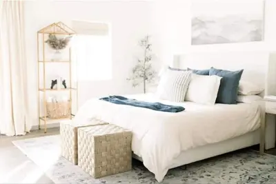Image de Calm Modern Country Cottage - The Eden @ West Mill