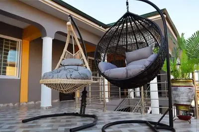 Image de Luxurious Unit In Martha's Place Ghana: #2