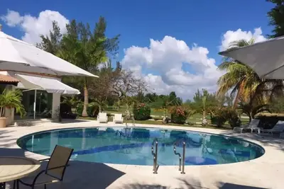 Image de Spacious & cosy 3 bedroom apartment in Cancun.