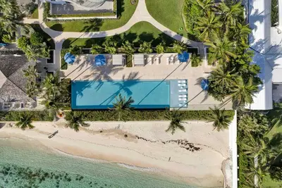 Image de Oceanfront Apartment Steps From Baha Mar Resort