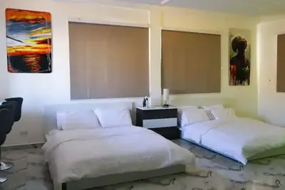 Image de Luxurious Unit In Martha's Place Ghana: #4