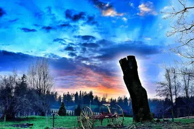 Image de Guest Suite at Heritage Acres