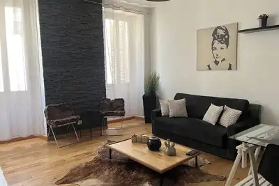 Au cœur de Cannes