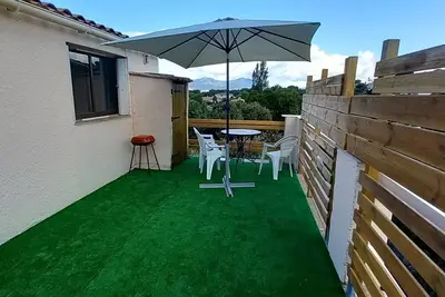 Image de Appartement à 2 Minutes de la Plage