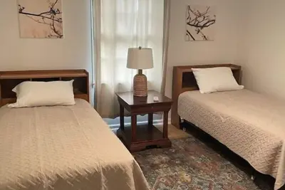 Image de Bagdad Bungalow on Bourbon Trail! 40 minutes from Valhalla, home to 2024 Pga!