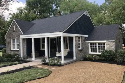 Image de Charming Historic Cottage downtown Franklin