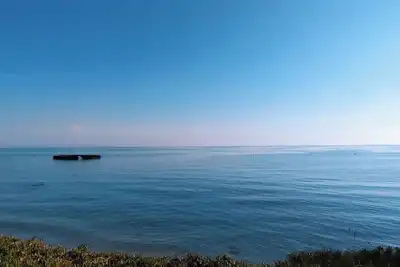 Image de 3 Bedroom Villa in san foca