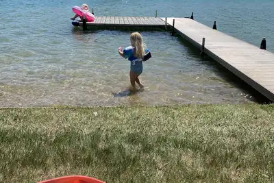 Image de Lakehouse!