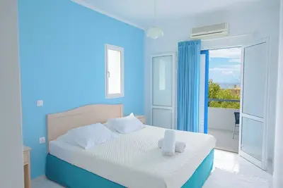 Image de Dimitra Garden View Apartment