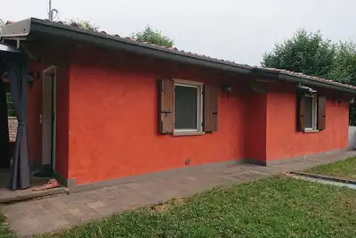 Image de 1 Bedroom Private vacation home in Puegnago Sul Garda