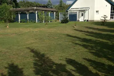 Image de Vacation apartment with 2 bedrooms and 2 bathrooms in an idyllic location