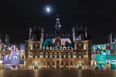 Image de grande maison centre ville