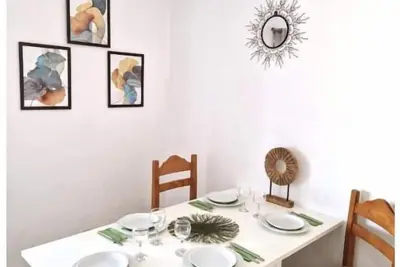 Fantástico Apartamento em Alvor com Varanda