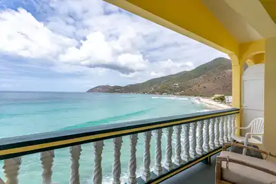 Image de Cliffside Junior Suite