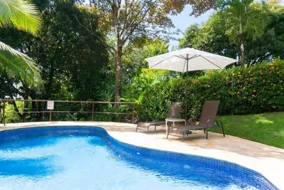 Image de Arbol Verde Villas C