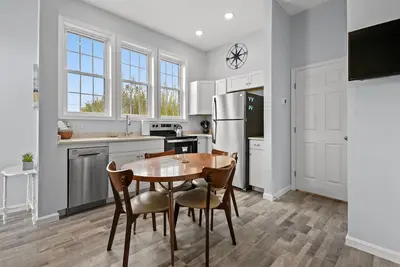 Image de Stella della Baia | Brand New Chincoteague Getaway South of Downtown Near Carnival, Shops & Dining