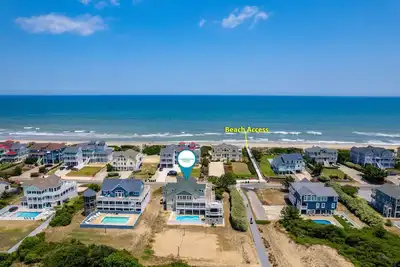 Image de Atabey-Amazing Home! Private pool, 2 hot tubs, elevator, rec room, ocean views!