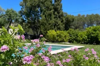 Image de Casa De Campo Can Dameto. Ideal Pasear por la Naturaleza y Rutas en Bicicleta