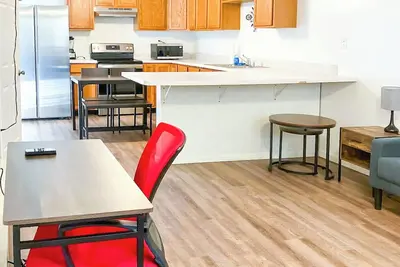 Image de Cozy 2br, 1ba Getaway in Macomb, Il