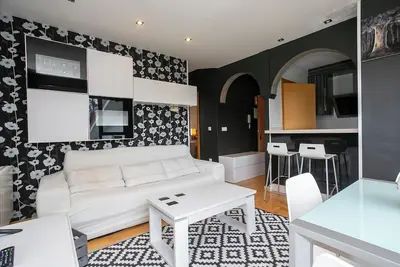 Image de Miralvalle Apartment