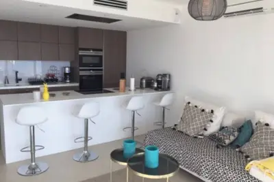 Image de Magnifique Appartement Avec Vue Sur Mer