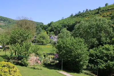 Image de Séjour cosy en famille au Gîte Les Glycines, au cœur de l'Alsace