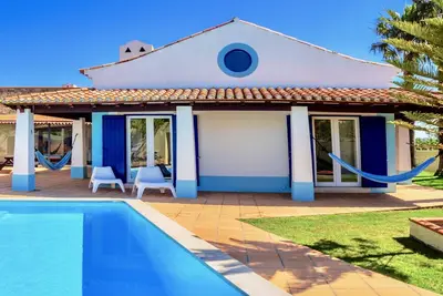 Image de Spacious Villa with Private Pool in Country Sintra