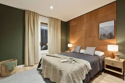 Image de Arlet - 4 bedrooms in Eixample Dreta