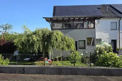 Image de Vacation apartment for vacationers and fitters in the Westerwald