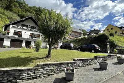 Image de Gemütliches Ferienhaus für Familie und Freunde in Beilstein / Mosel