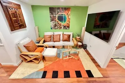 Image de Cozy apartment close to flight park